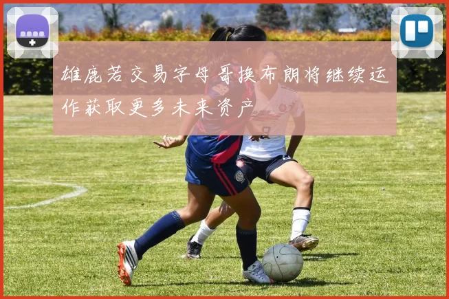 雄鹿若交易字母哥换布朗将继续运作获取更多未来资产
