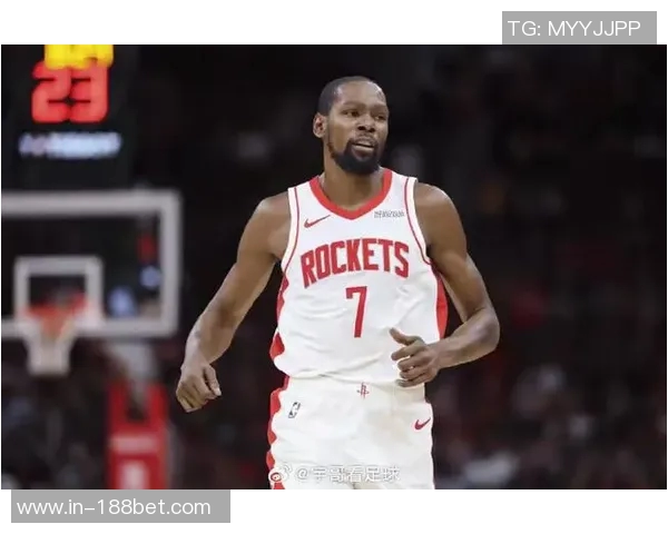 关键时刻表现对比杜兰特本季效率惊人杰伦格林上季命中率堪忧