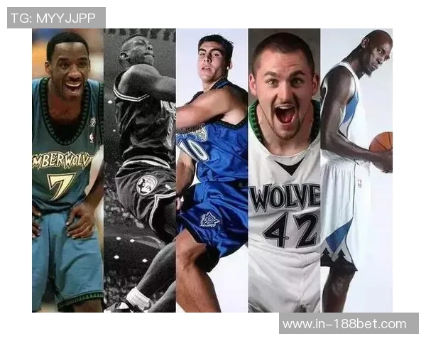 联盟分卫位置深度排名出炉森林狼骑士开拓者名列前茅