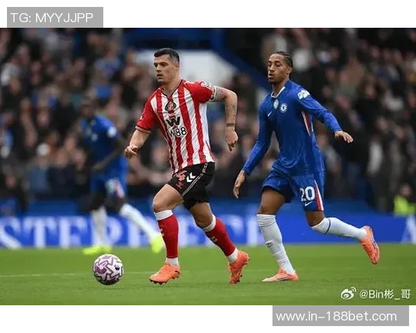 哈格里夫斯指出切尔西缺乏扎卡式球员导致今日失利