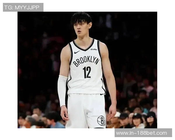 曾凡博在中国赛表现平平被篮网裁掉10分钟无得分仅有1次抢断